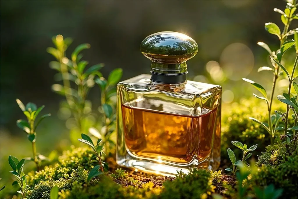 Perfume Dropshipping for the USA Product