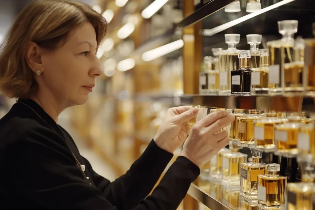 Perfume Dropshipping for the USA Product