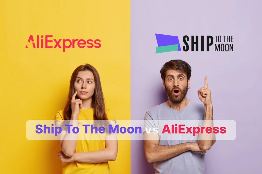 Ship To The Moon AliExpress Alternative for Profitable Dropshipping (2026)