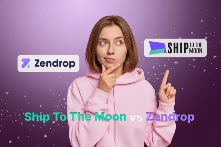 Zendrop Alternative: Ship To The Moon vs Zendrop (2026)