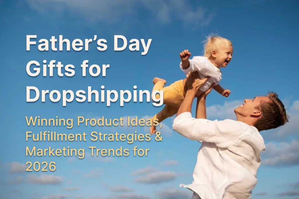 Father’s Day Gifts for Dropshipping