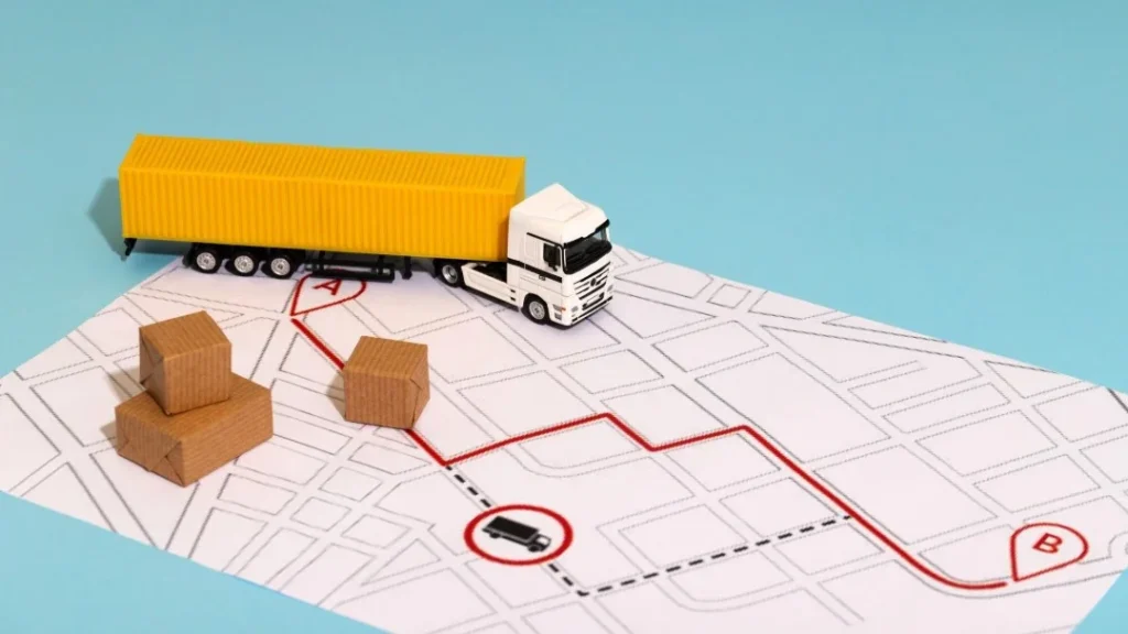 Ground Shipping