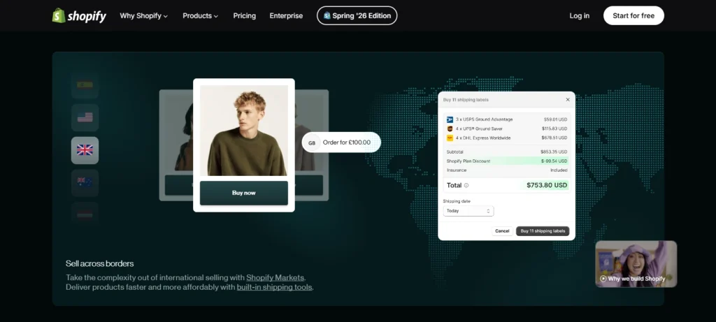 Shopify