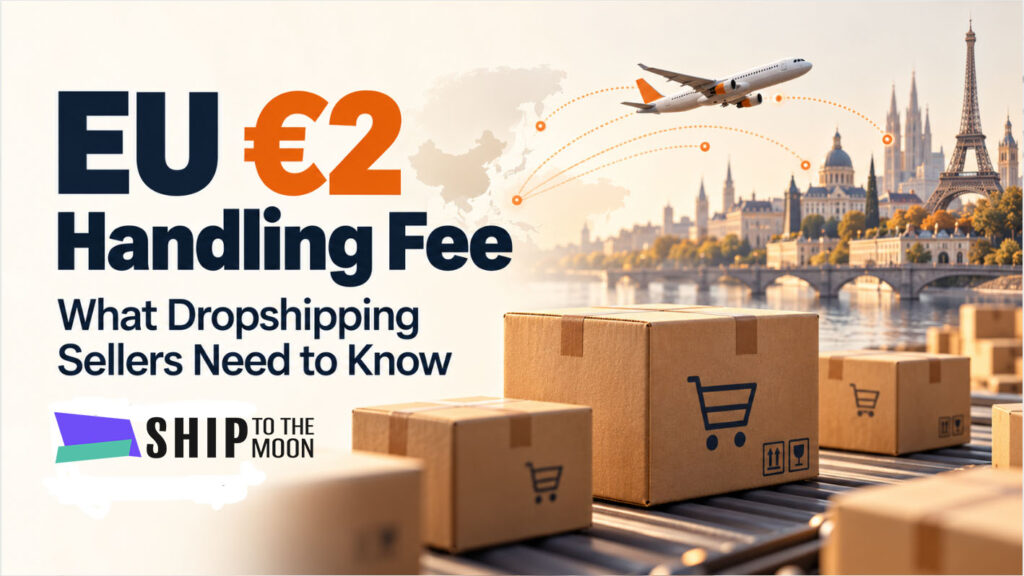 dropshipping in europe