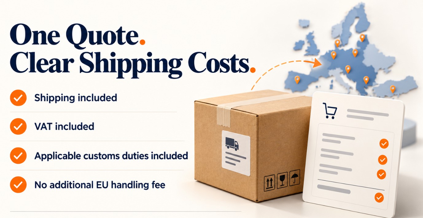 eu dropshipping